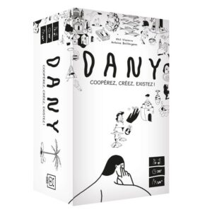 dany jeu de societe