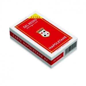 scopa dal negro plastique