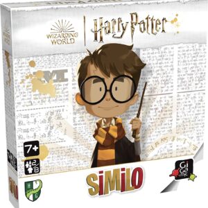 Similo Harry Potter