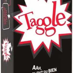 Taggle jeu de société