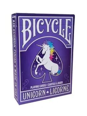 Bicycle Unicorn