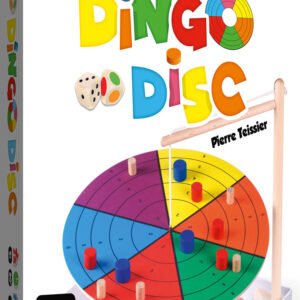 Dingo Disc