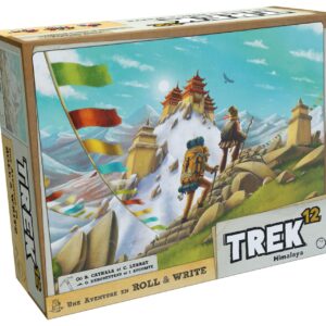 Trek 12 Himalaya