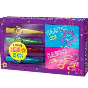 blindtest kazoo