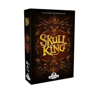 Skull King