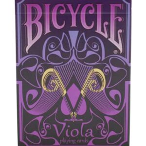 Bicycle Viola