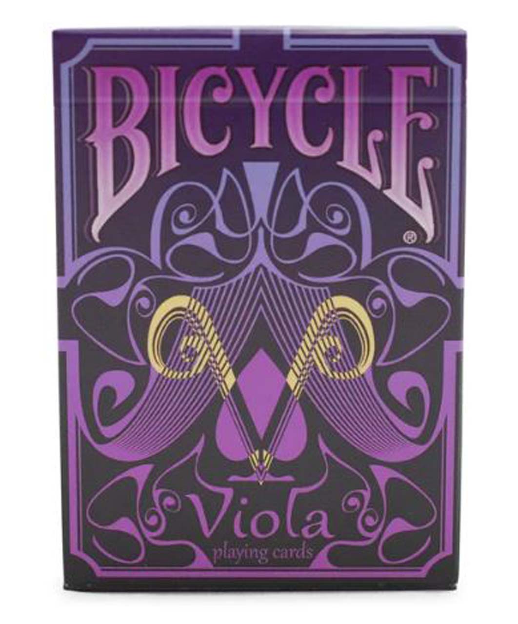 Bicycle Viola