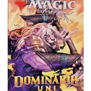 Magic Dominaria Uni Set Booster