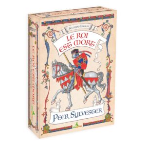 Le roi est mort