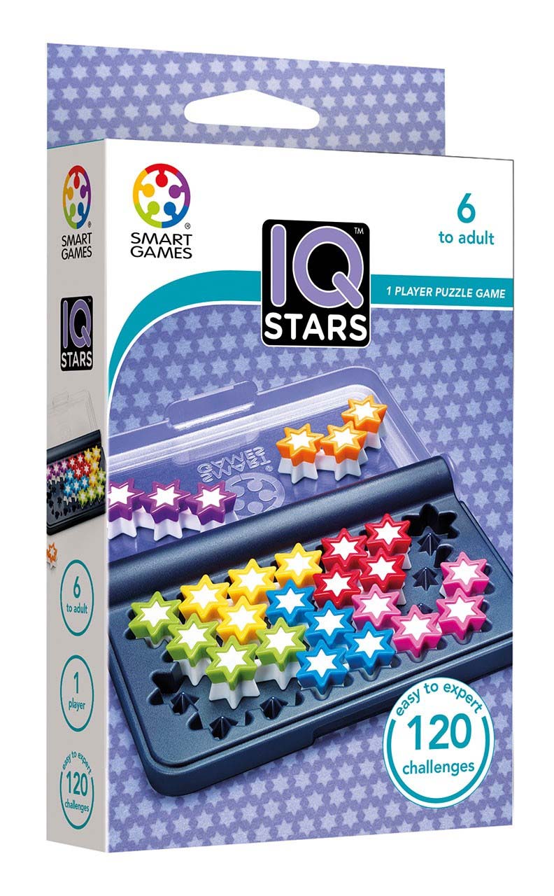 iq stars