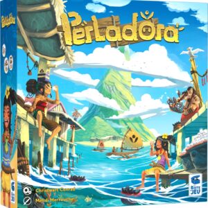 perladora