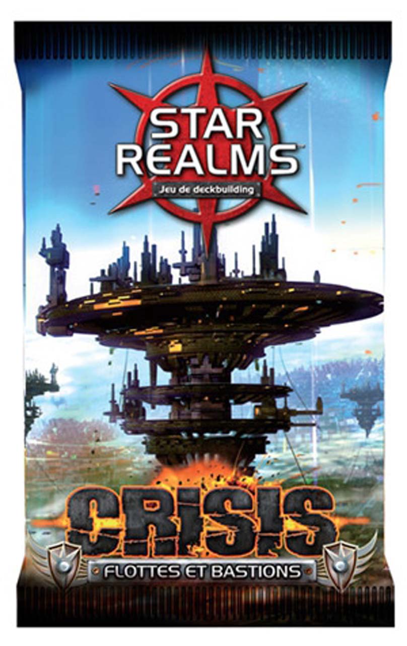 star realms flottes bastions