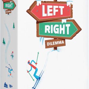 left right dilemma