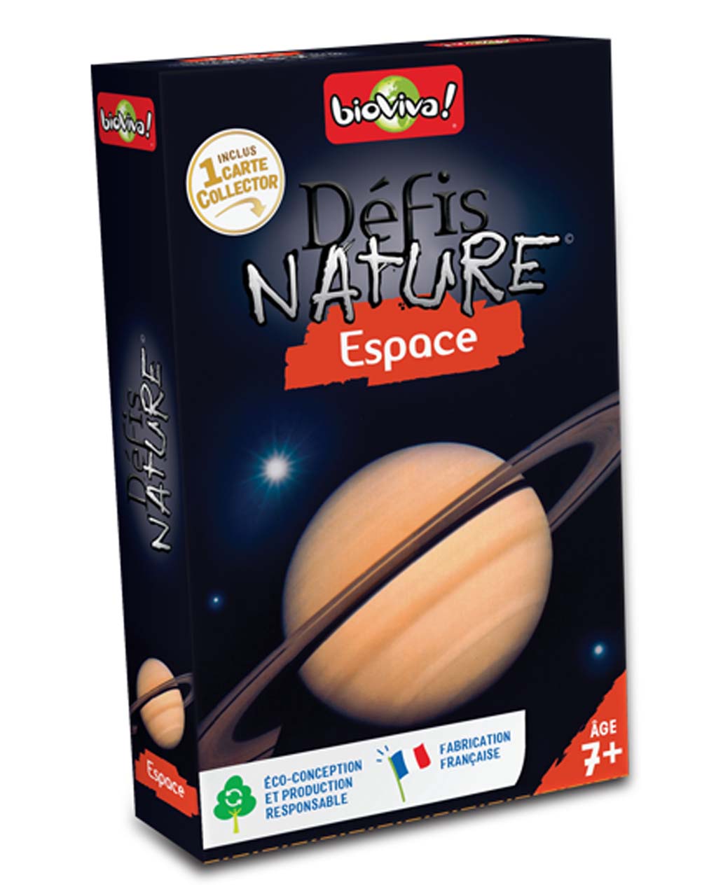 Défis Nature Espace