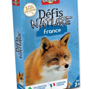 Défis Nature France