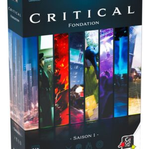 critical fondation