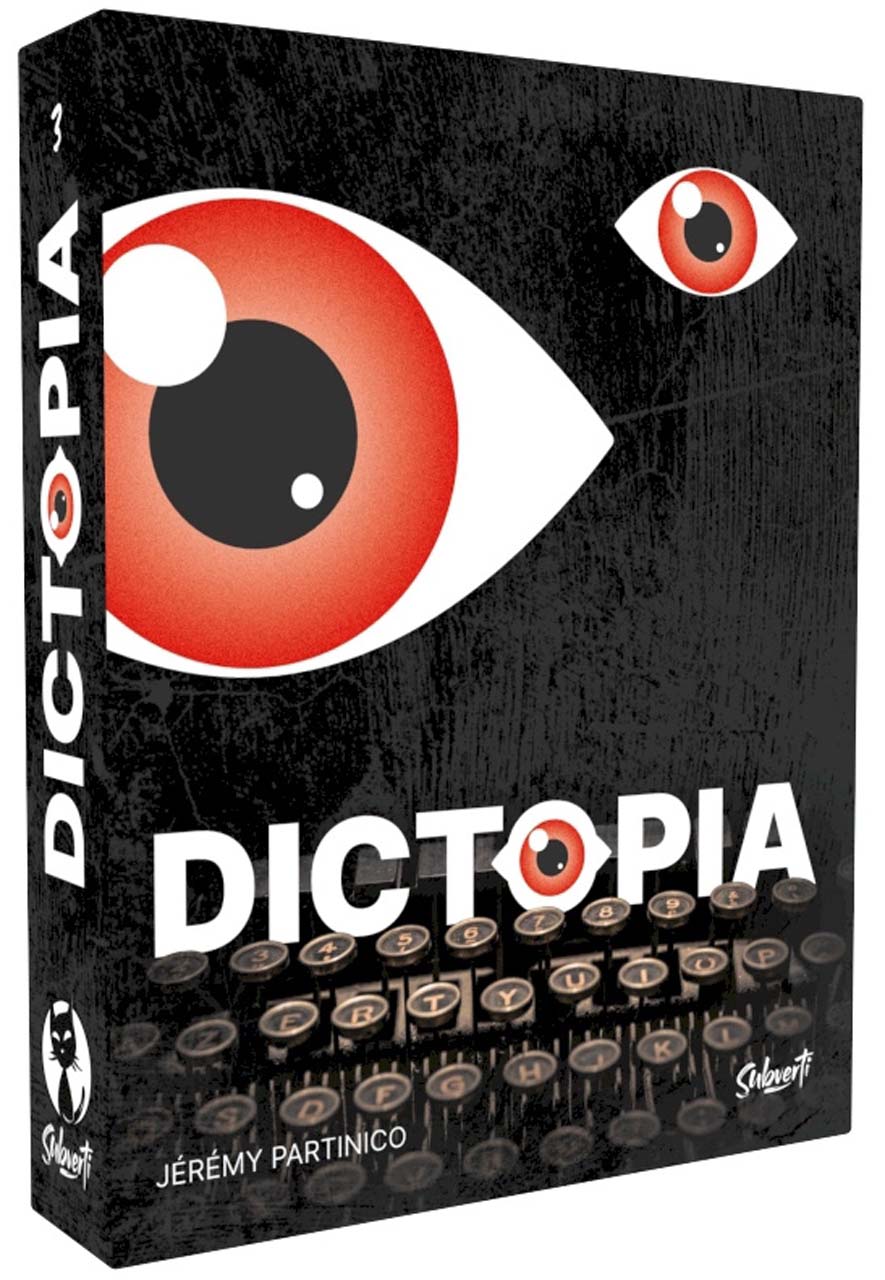 Dictopia