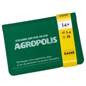 agropolis