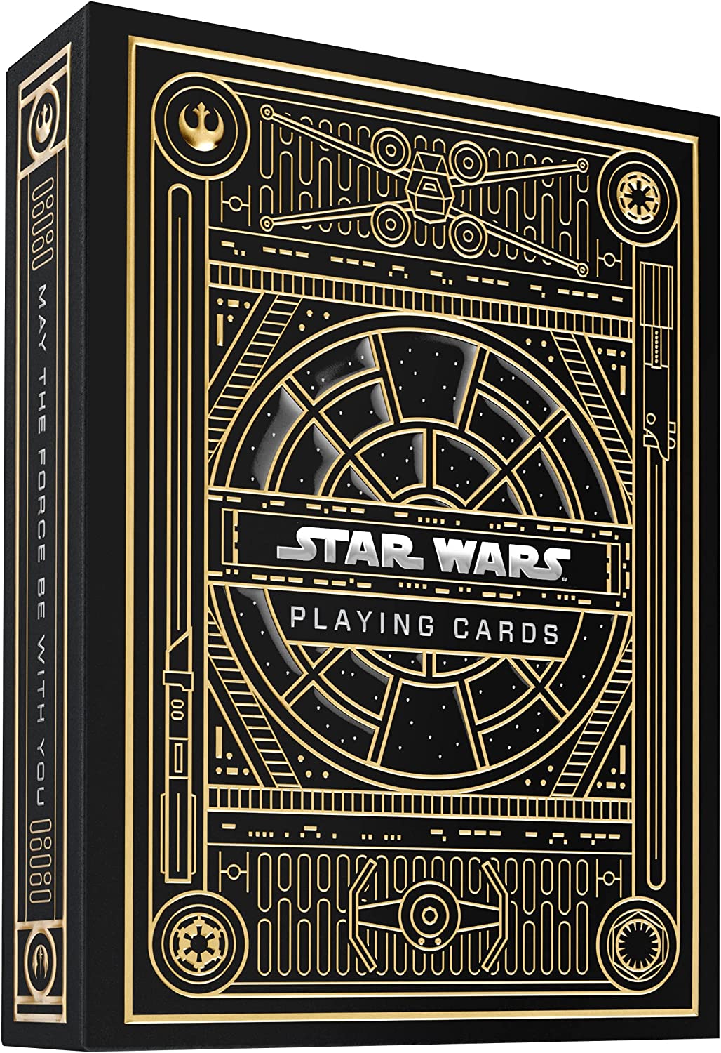 Theory11 Star Wars Gold Edition