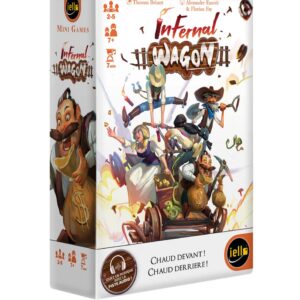 Infernal Wagon