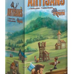 Little Town Artisans