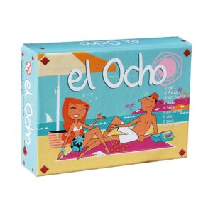 El Ocho