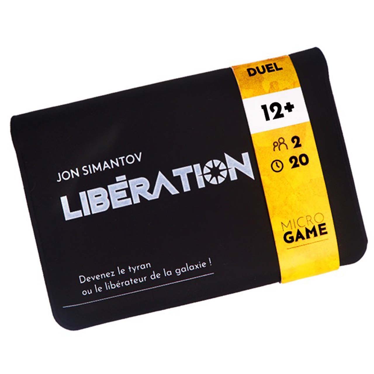 Libération Micro Game