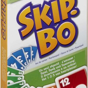 Skip-Bo