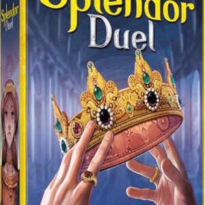 Splendor Duel jeu de societe