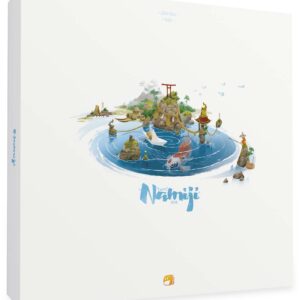 Namiji
