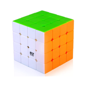 Cube 4x4 QiYi