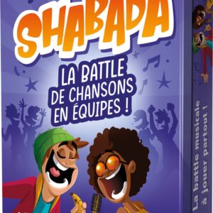 Shabada