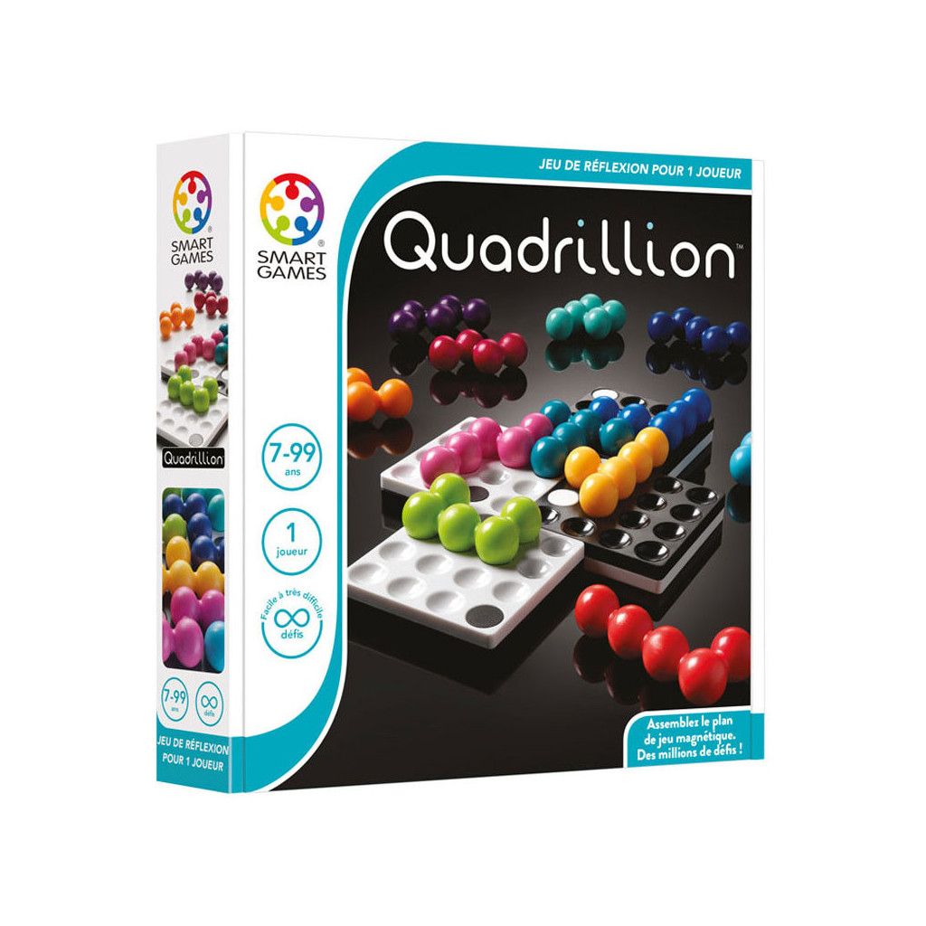 Quadrillion