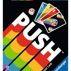 Push jeu