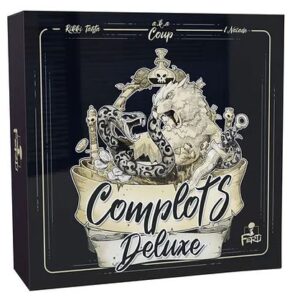 Complots Deluxe