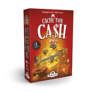 Cache ton cash