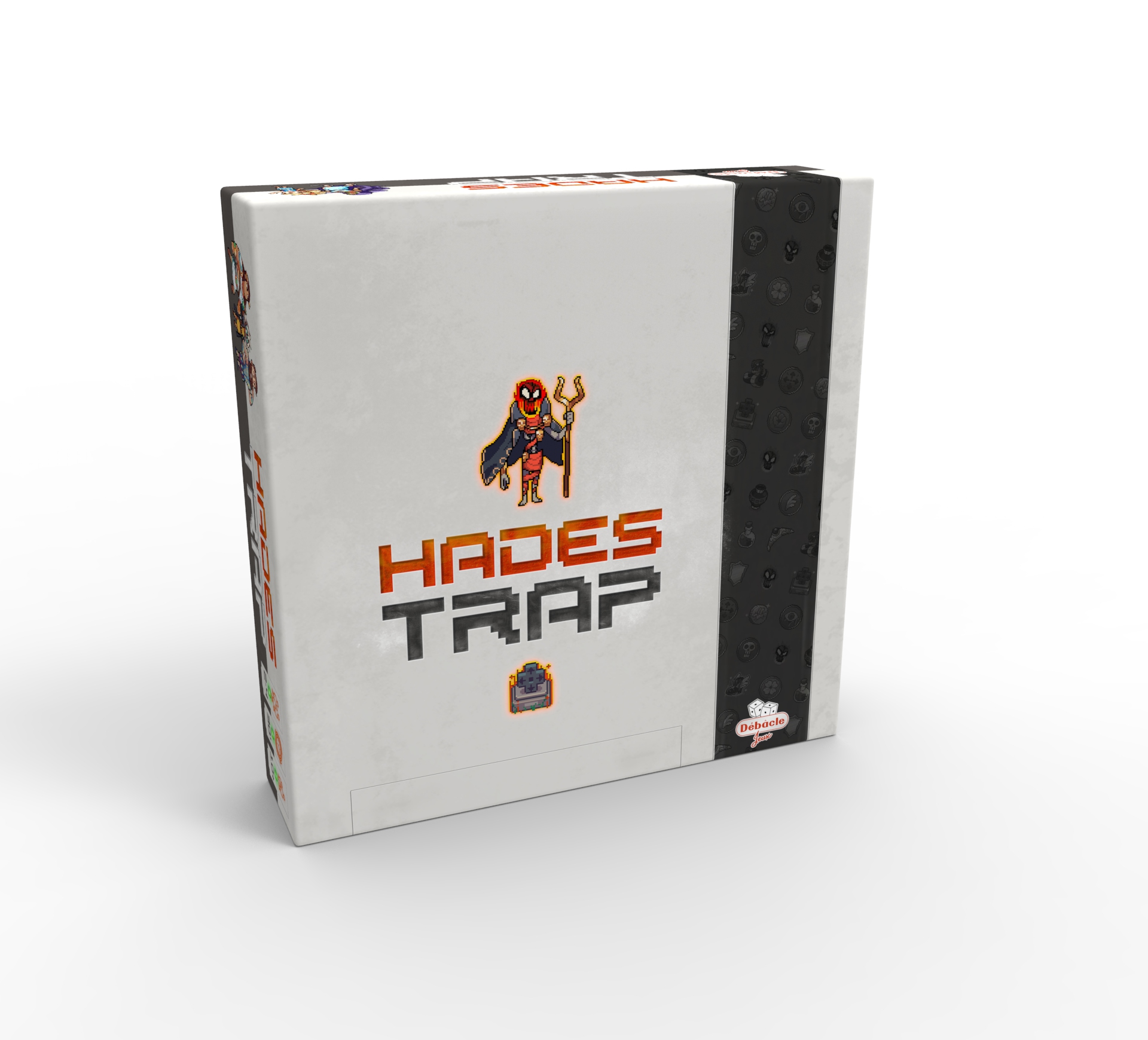 Hades Trap