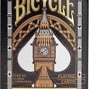 Bicycle Architectural