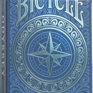 Bicycle Odyssey