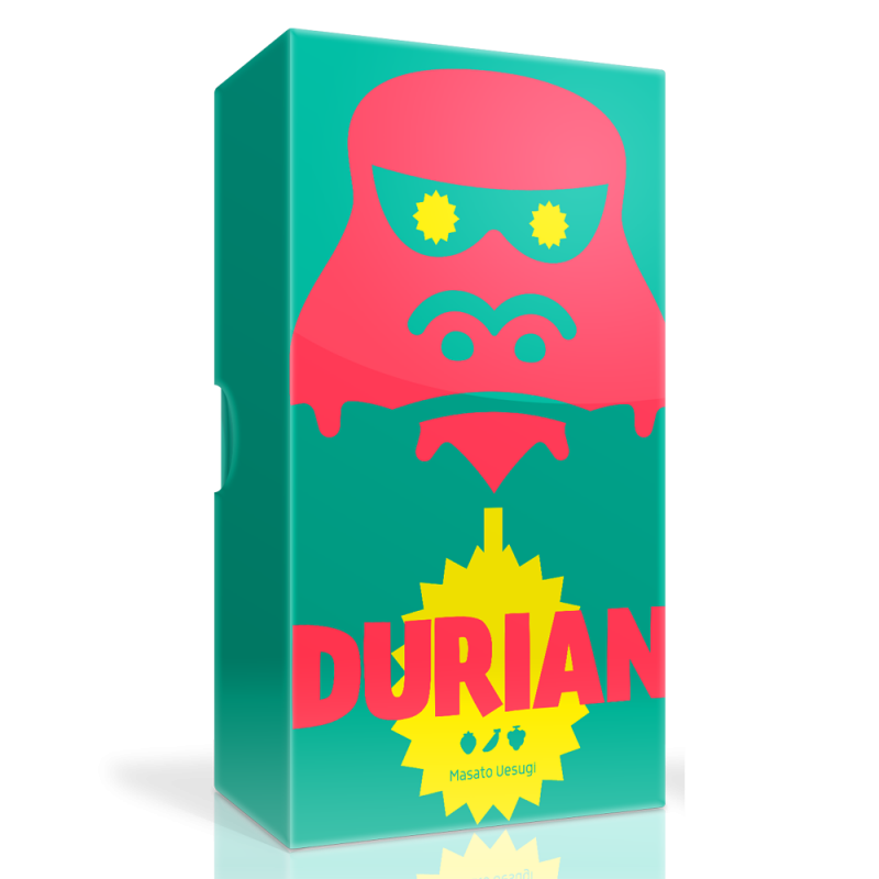 Durian jeu de société