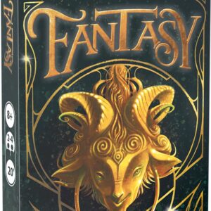 Fantasy jeu