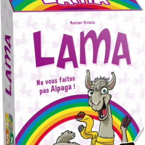 Lama