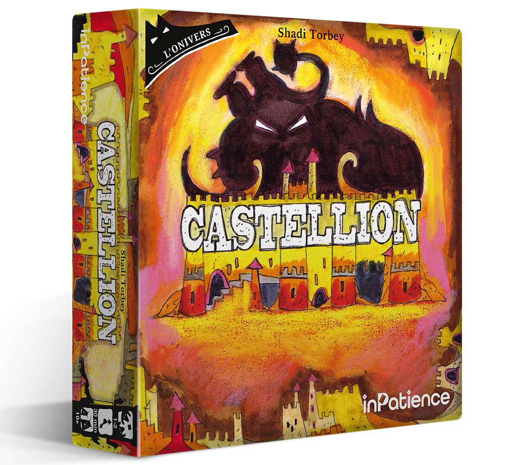 Castellion