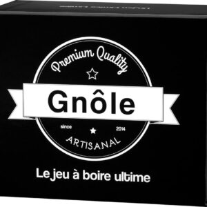Gnôle jeu