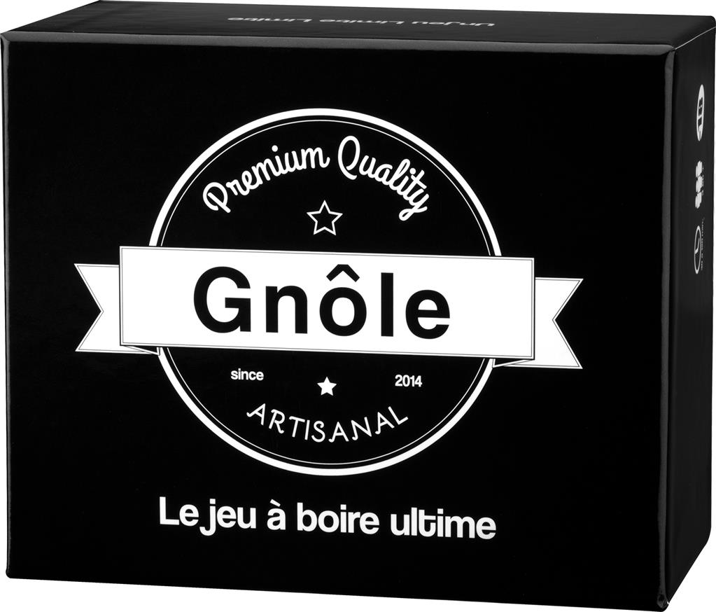 Gnôle jeu