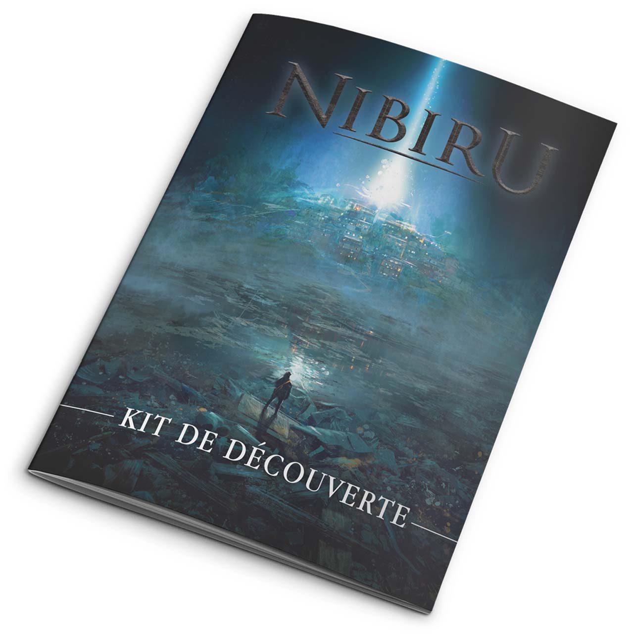 Nibiru Kit de découverte