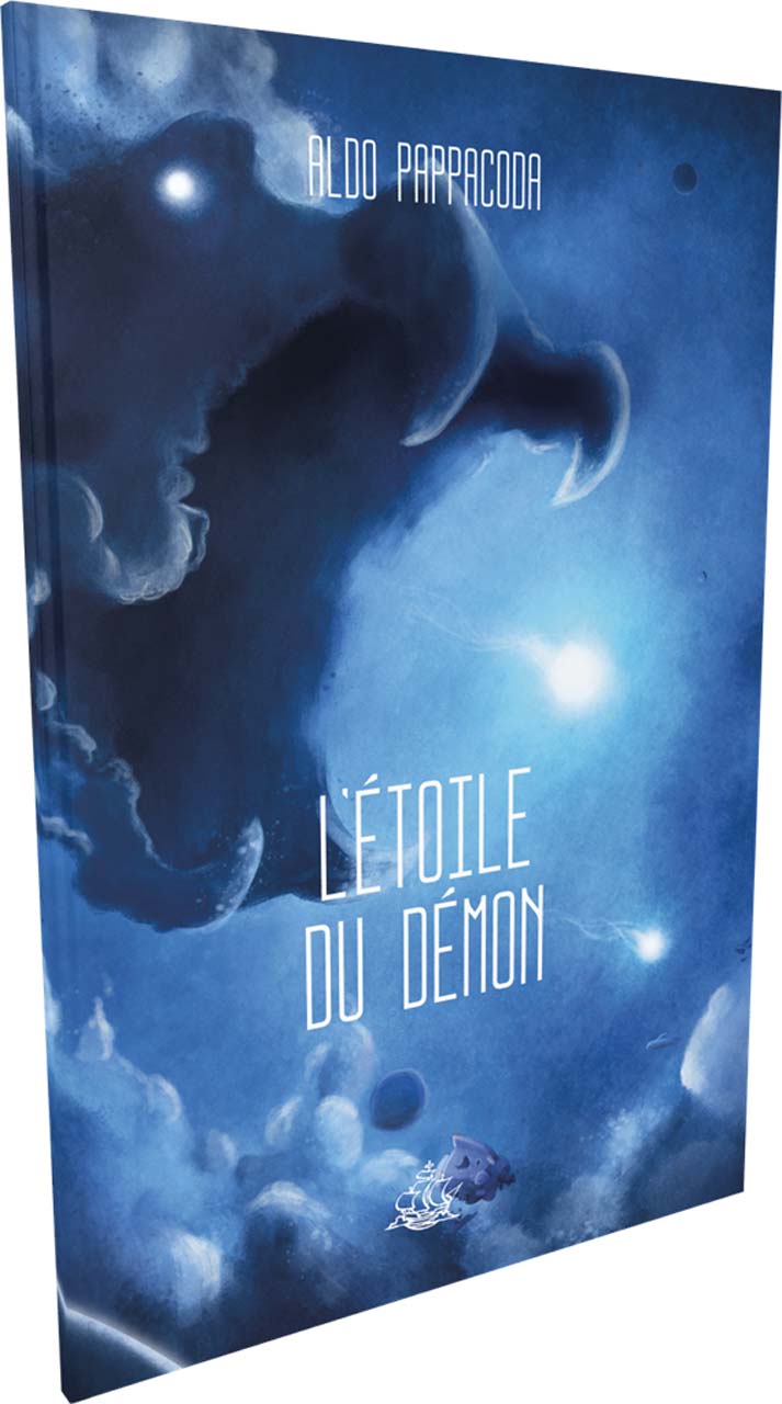 L’étoile du démon