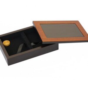 Coffret bridge 17cm Le Cosy