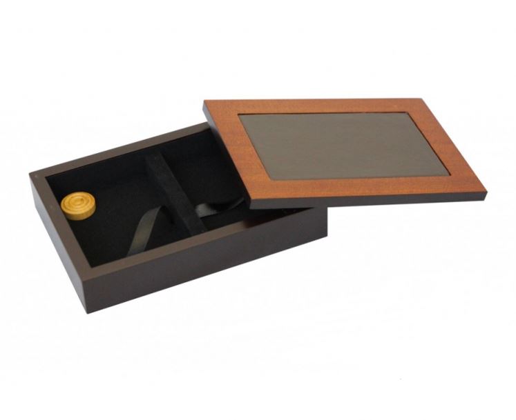 Coffret bridge 17cm Le Cosy