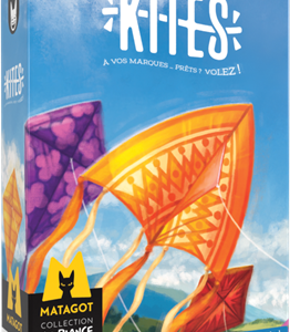 kites